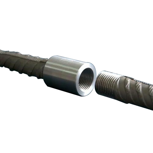 Threaded Rebar