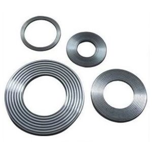 Corrugated Metal Gasket