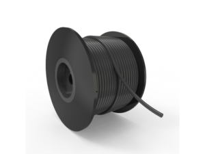 Round Rubber Cord